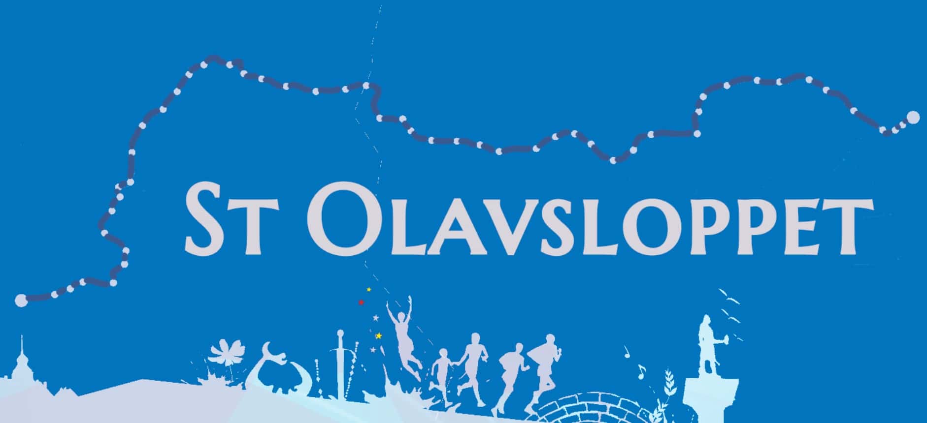 St.Olavsloppet